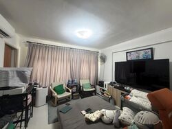 Blk 127A Kim Tian Green (Bukit Merah), HDB 2 Rooms #525582721